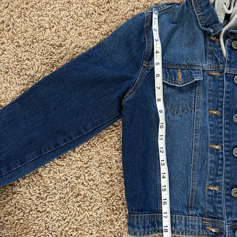 HighWay Jeans - Picture 6 of 7